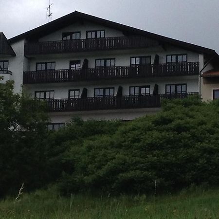 Landhaus Rassreuth Hauzenberg Exterior foto