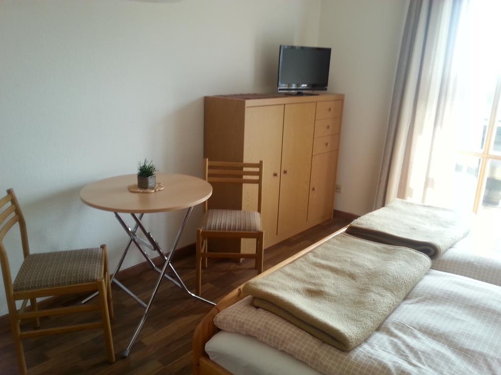 Landhaus Rassreuth Hauzenberg Quarto foto